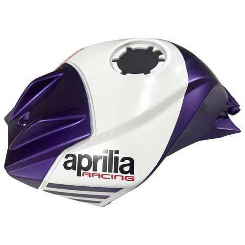 2012-2016 Aprilia RS4 125 50 Injection Fairing Kit Bodywork Plastic ABS Amotopart Fairing #129