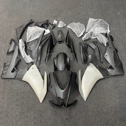 Injection Fairing Kit Bodywork Plastic For Aprilia RSV4 1000 2016-2020