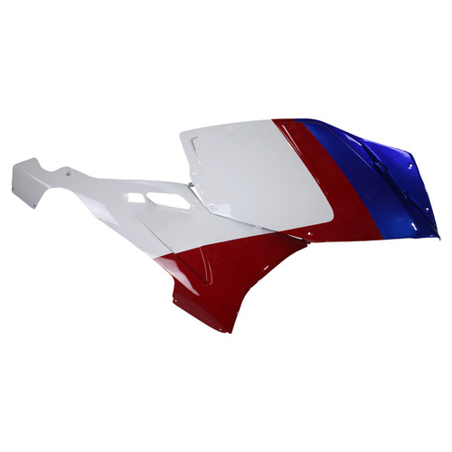 2005-2010 BMW K1200S Injection Fairing Kit Bodywork Plastic ABS Amotopart Fairing #120