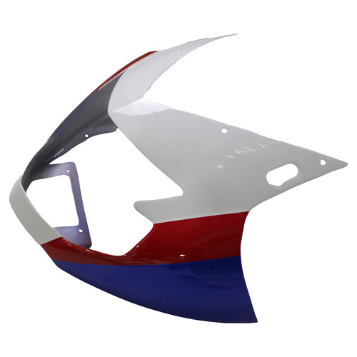 2005-2010 BMW K1200S Injection Fairing Kit Bodywork Plastic ABS Amotopart Fairing #120