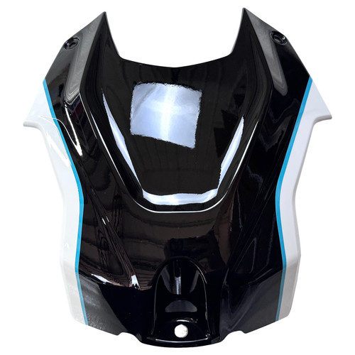 2023-2024 BMW S1000RR Injection Fairing Kit Bodywork Plastic ABS Amotopart Fairing #120