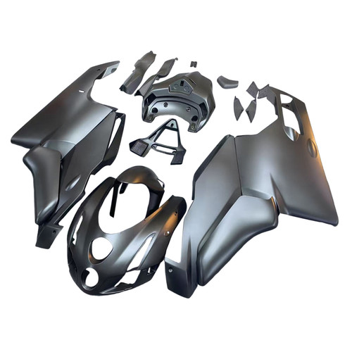 2003-2004 Ducati 999 749 Fairing Kit Bodywork Plastic ABS Amotopart Fairing #102