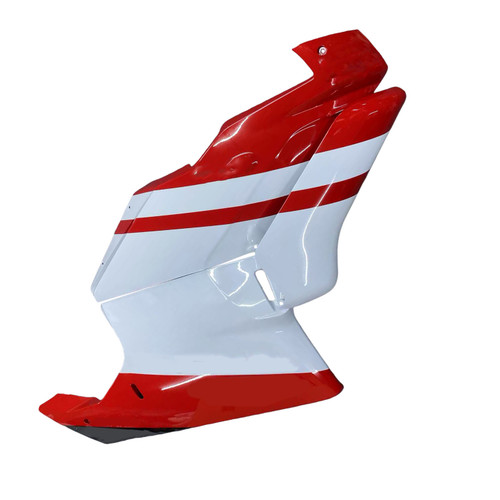 2003-2004 Ducati 999 749 Fairing Kit Bodywork Plastic ABS Amotopart Fairing #116