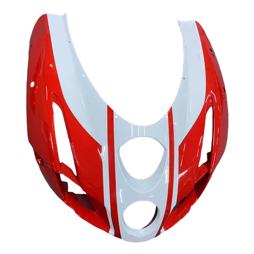 2003-2004 Ducati 999 749 Fairing Kit Bodywork Plastic ABS Amotopart Fairing #116