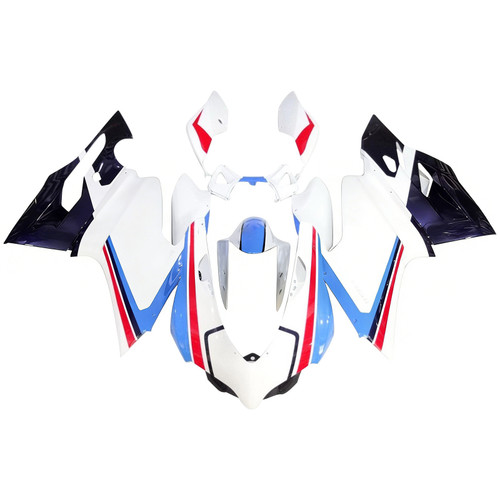 Fairing Kit Bodywork ABS fit For Ducati 1098 1198 848 2007-2011