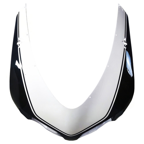 2007-2011 Ducati 1098 1198 848 Fairing Kit Bodywork Plastic ABS Amotopart Fairing #119