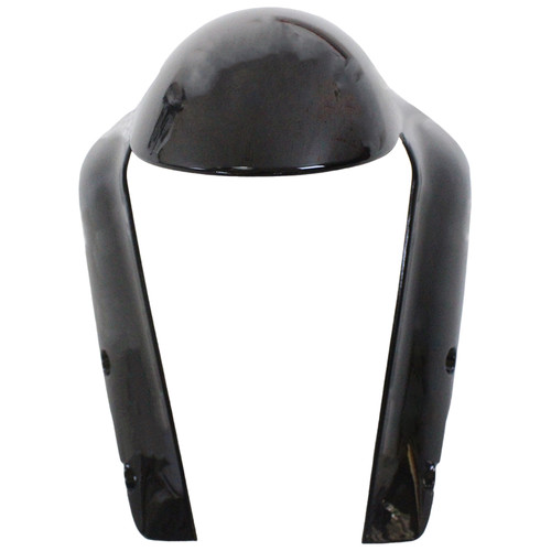 2007-2011 Ducati 1098 1198 848 Fairing Kit Bodywork Plastic ABS Amotopart Fairing #120