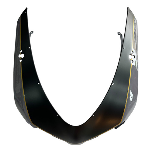 2007-2011 Ducati 1098 1198 848 Fairing Kit Bodywork Plastic ABS Amotopart Fairing #132