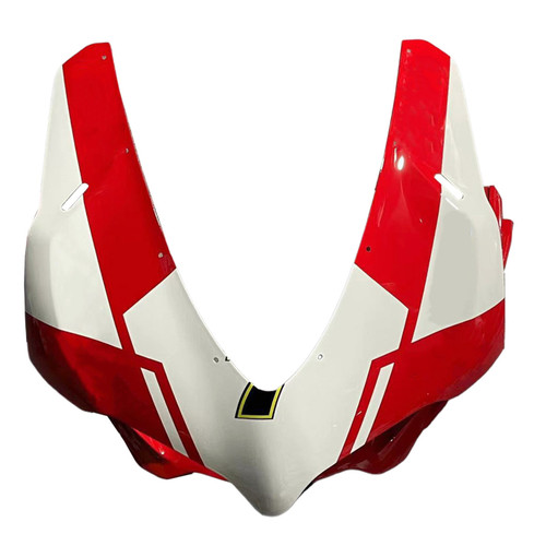 2015-2020 Ducati 1299 959 Injection Fairing Kit Bodywork Plastic ABS Amotopart Fairing #104