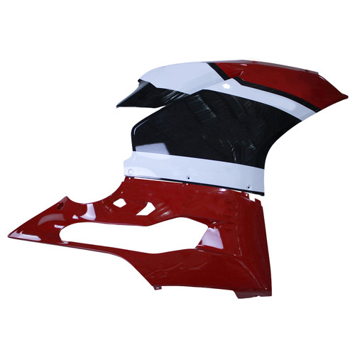 2015-2020 Ducati 1299 959 Injection Fairing Kit Bodywork Plastic ABS Amotopart Fairing #105