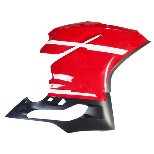 2015-2020 Ducati 1299 959 Injection Fairing Kit Bodywork Plastic ABS Amotopart Fairing #126