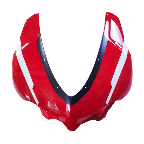 2015-2020 Ducati 1299 959 Injection Fairing Kit Bodywork Plastic ABS Amotopart Fairing #126