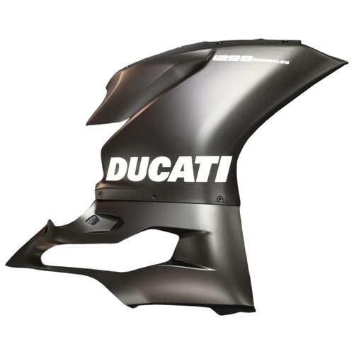 2015-2020 Ducati 1299 959 Injection Fairing Kit Bodywork Plastic ABS Amotopart Fairing #129