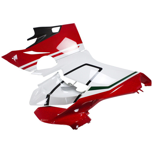 Injection Fairing Kit Bodywork For Ducati Panigale V4 V4S 2018-2019