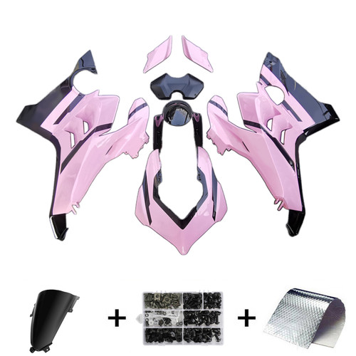 Injection Fairing Kit Bodywork For Ducati Panigale V4 V4S 2020-2021