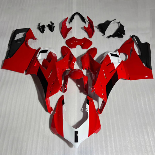 Injection Fairing Kit Bodywork For Ducati Panigale V4 V4S 2020-2021