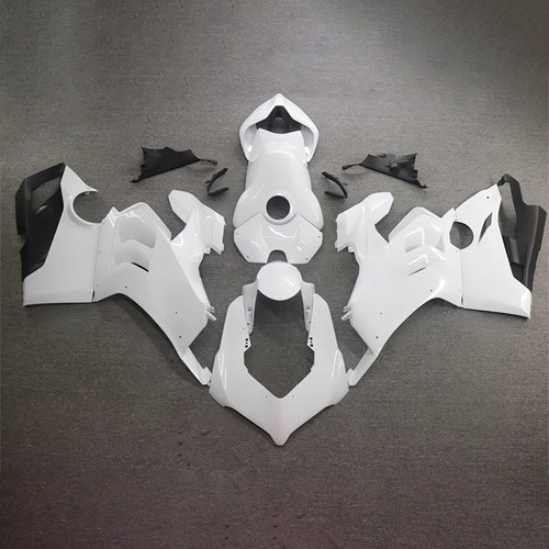Injection Fairing Kit Bodywork For Ducati Panigale V4 V4S 2020-2021