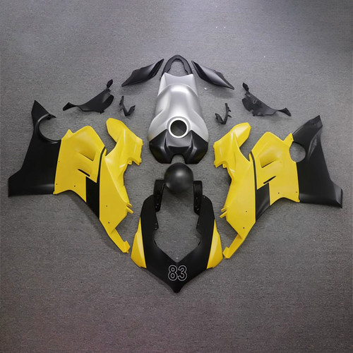 Injection Fairing Kit Bodywork For Ducati Panigale V4 V4S 2020-2021