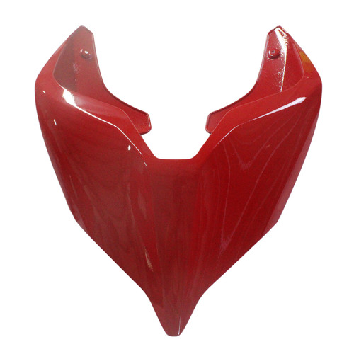 2020-2024 Ducati Panigale V2 Injection Fairing Kit Bodywork Plastic ABS Amotopart Fairing #105