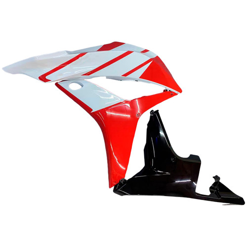 Injection Fairing Kit Bodywork Plastic ABS For Honda CBR600RR 2007-2008 F5