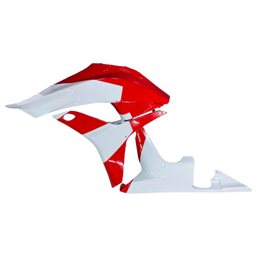 Injection Fairing Kit Bodywork Plastic ABS For Honda CBR600RR 2007-2008 F5