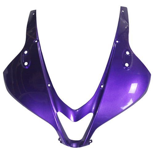 2009-2012 Honda CBR600RR F5 Injection Fairing Kit Bodywork Plastic ABS Amotopart Fairing #143