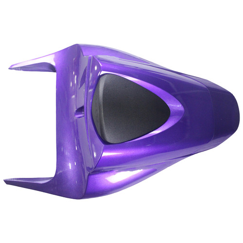 2009-2012 Honda CBR600RR F5 Injection Fairing Kit Bodywork Plastic ABS Amotopart Fairing #143