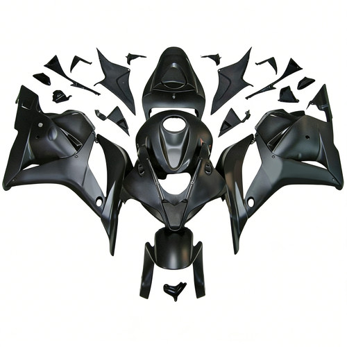 Injection Fairing Kit Bodywork Plastic ABS For Honda CBR600RR 2009-2012 F5