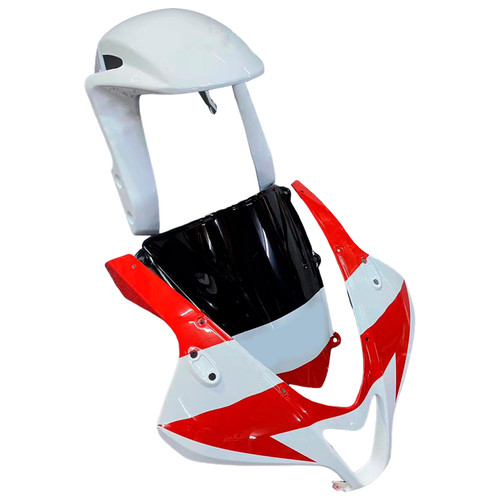 2009-2012 Honda CBR600RR F5 Injection Fairing Kit Bodywork Plastic ABS Amotopart Fairing #154