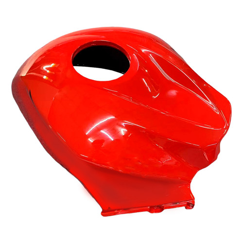 2009-2012 Honda CBR600RR F5 Injection Fairing Kit Bodywork Plastic ABS Amotopart Fairing #154