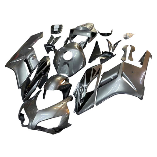 2004-2005 Honda CBR1000RR Injection Fairing Kit Bodywork Plastic ABS Amotopart Fairing #103