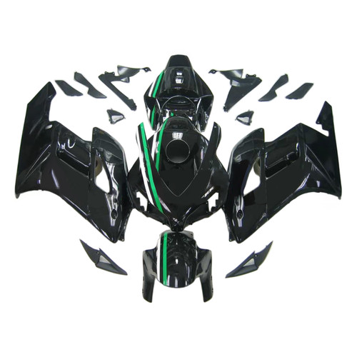 Injection Fairing Kit Bodywork Plastic ABS For Honda CBR1000RR 2004-2005