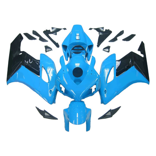 Injection Fairing Kit Bodywork Plastic ABS For Honda CBR1000RR 2004-2005