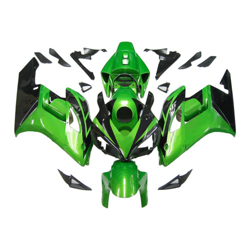 Injection Fairing Kit Bodywork Plastic ABS For Honda CBR1000RR 2004-2005
