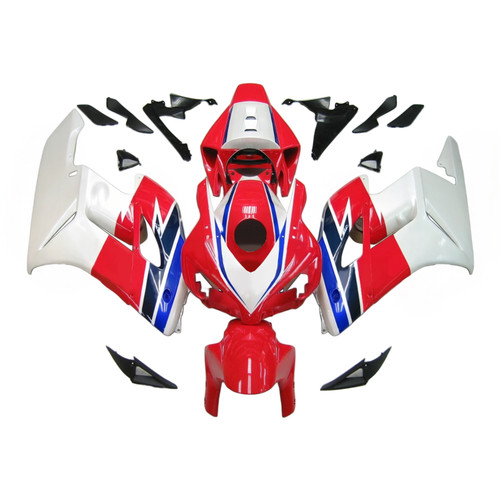 Injection Fairing Kit Bodywork Plastic ABS For Honda CBR1000RR 2004-2005
