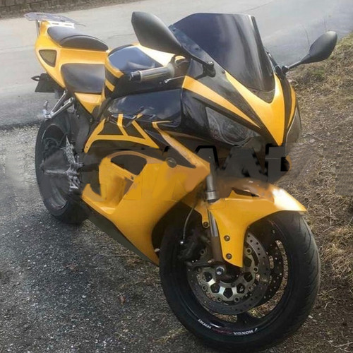 Injection Fairing Kit Bodywork Plastic ABS For Honda CBR1000RR 2004-2005