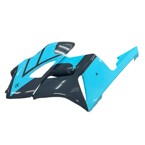 2004-2005 Honda CBR1000RR Injection Fairing Kit Bodywork Plastic ABS Amotopart Fairing #162