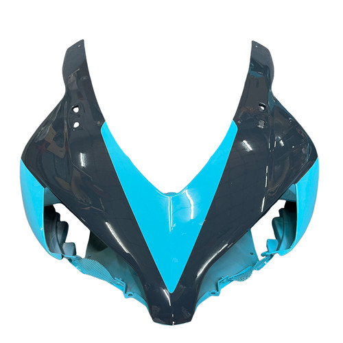 2004-2005 Honda CBR1000RR Injection Fairing Kit Bodywork Plastic ABS Amotopart Fairing #162