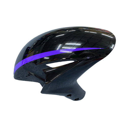 2004-2005 Honda CBR1000RR Injection Fairing Kit Bodywork Plastic ABS Amotopart Fairing #166