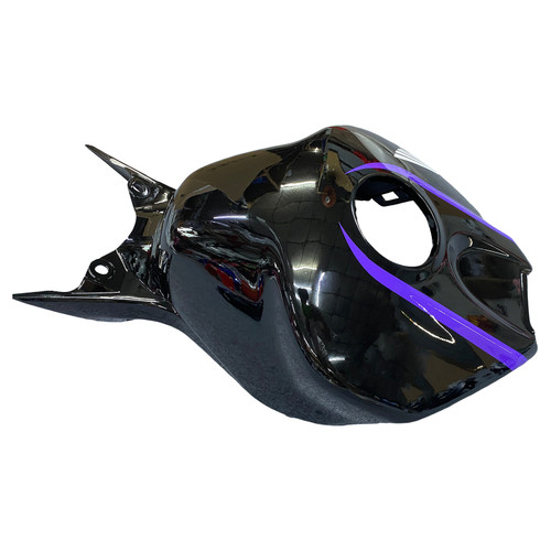 2004-2005 Honda CBR1000RR Injection Fairing Kit Bodywork Plastic ABS Amotopart Fairing #166