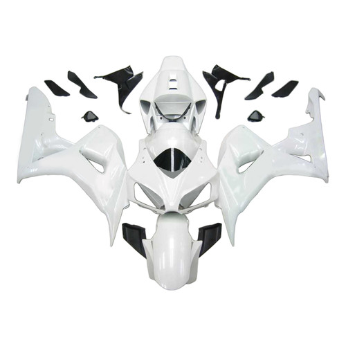 Injection Fairing Kit Bodywork Plastic ABS For Honda CBR1000RR 2006-2007