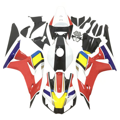 Injection Fairing Kit Bodywork Plastic ABS For Honda CBR1000RR 2006-2007