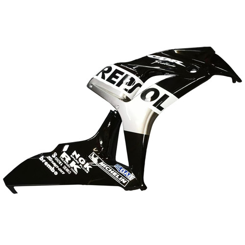 2006-2007 Honda CBR1000RR Injection Fairing Kit Bodywork Plastic ABS Amotopart Fairing #202