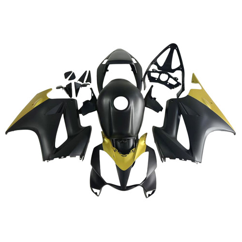 Injection ABS Plastic Bodywork Fairing Fit For Honda VFR800 2002-2012