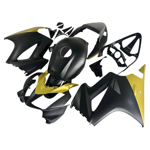 Injection ABS Plastic Bodywork Fairing Fit For Honda VFR800 2002-2012