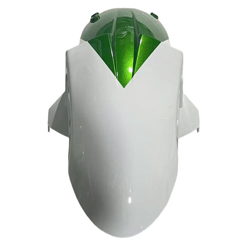 2005-2006 Kawasaki ZX6R 636 ZX 6R Injection Fairing Kit Bodywork Plastic ABS Amotopart Fairing #033