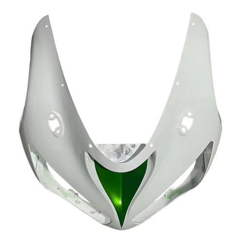 2005-2006 Kawasaki ZX6R 636 ZX 6R Injection Fairing Kit Bodywork Plastic ABS Amotopart Fairing #033