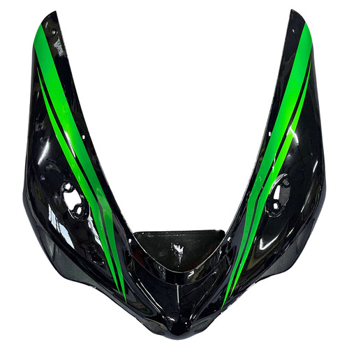 2005-2006 Kawasaki ZX6R 636 ZX 6R Injection Fairing Kit Bodywork Plastic ABS Amotopart Fairing #035