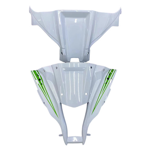 2011-2015 Kawasaki ZX10R Injection Fairing Kit Bodywork Plastic ABS Amotopart Fairing #133