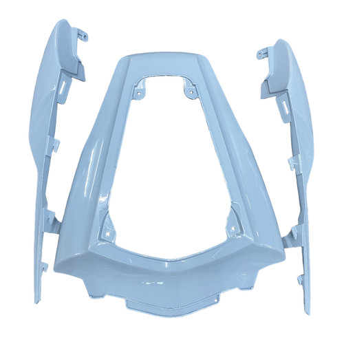 2011-2015 Kawasaki ZX10R Injection Fairing Kit Bodywork Plastic ABS Amotopart Fairing #137
